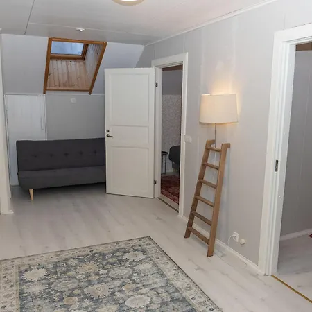 Varpaisjaerven Vanha Pappila Appartement Varpaisjarvi