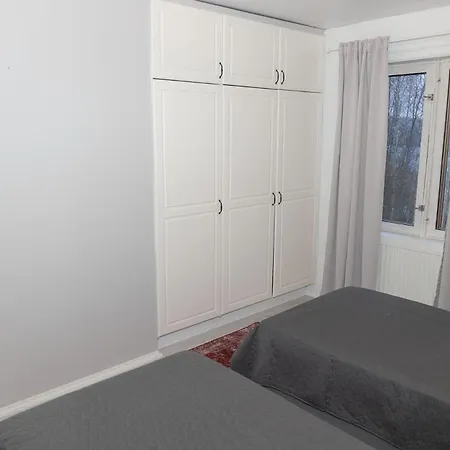 Appartement Varpaisjaerven Vanha Pappila
