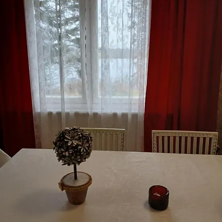 Varpaisjaerven Vanha Pappila * Varpaisjarvi