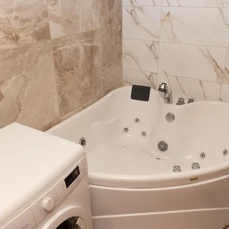 Varpaisjaerven Vanha Pappila Appartement