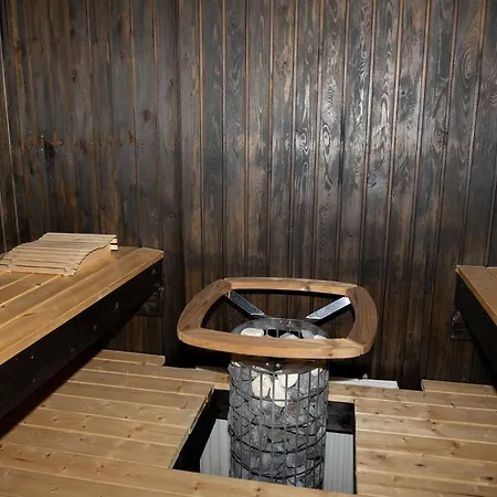 Appartement Varpaisjaerven Vanha Pappila