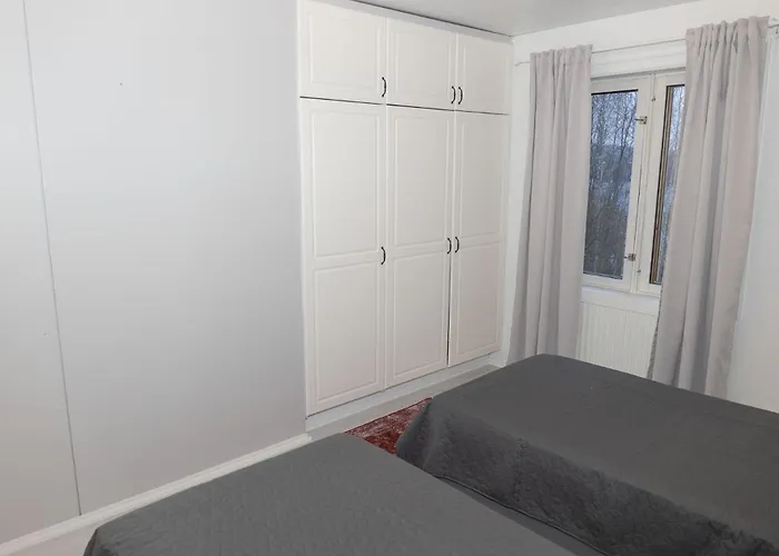 Lejlighed Varpaisjaerven Vanha Pappila