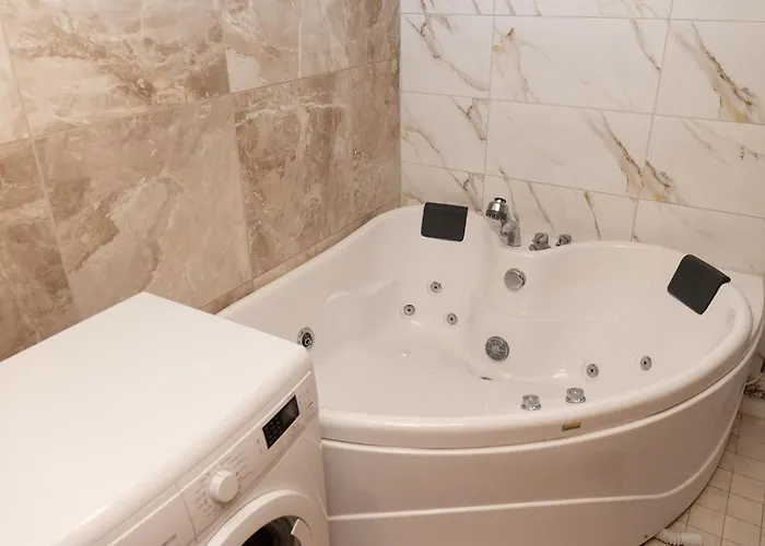 Varpaisjaerven Vanha Pappila Lejlighed