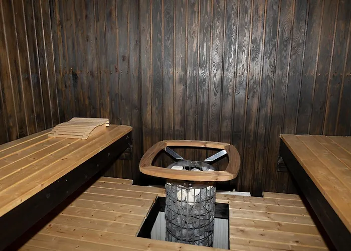 Lejlighed Varpaisjaerven Vanha Pappila